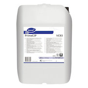 Diversey Prime CIP VC93 Medium Hard Water Detergent